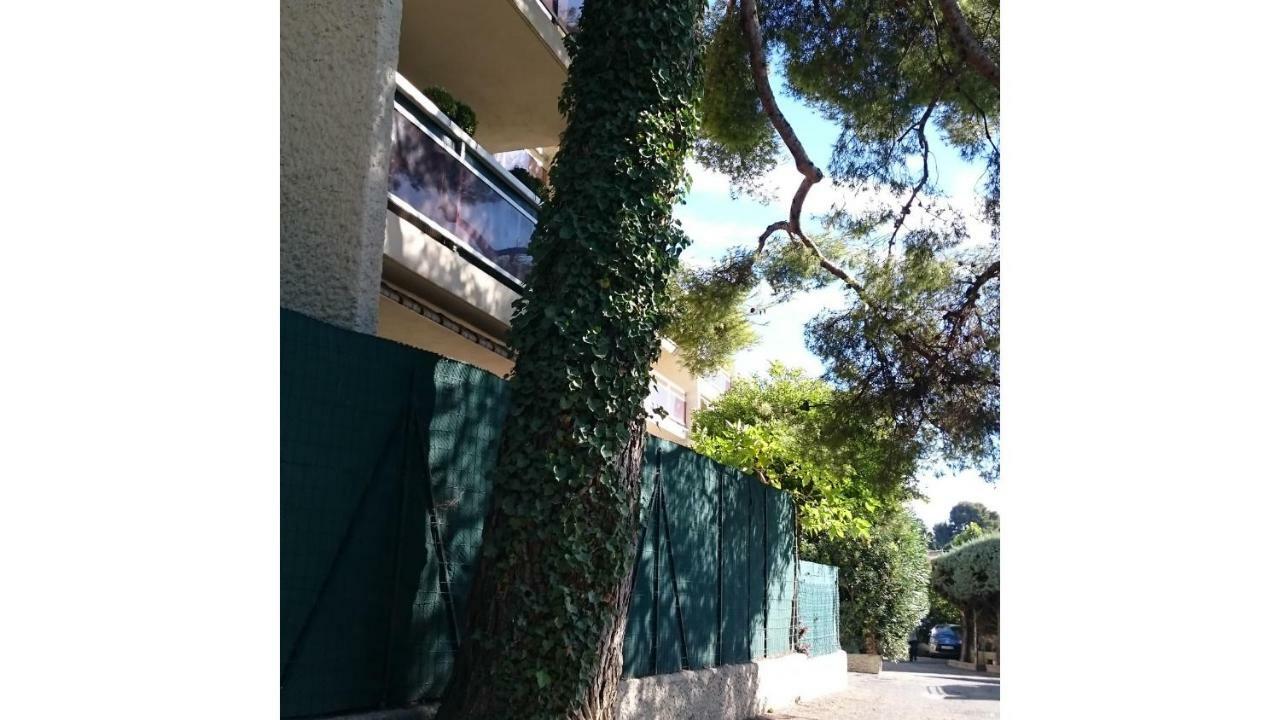 Charmant Studio Cassis Buitenkant foto